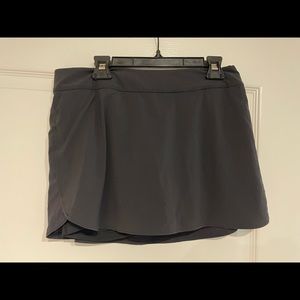 Outdoor Voices Exercise Skort